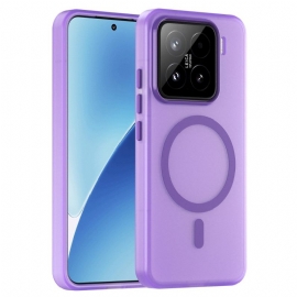 Κάλυμμα Xiaomi 15 Συμβατό Με Magsafe