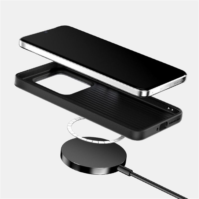 Κάλυμμα Xiaomi 15 Συμβατό Με Magsafe Abeel