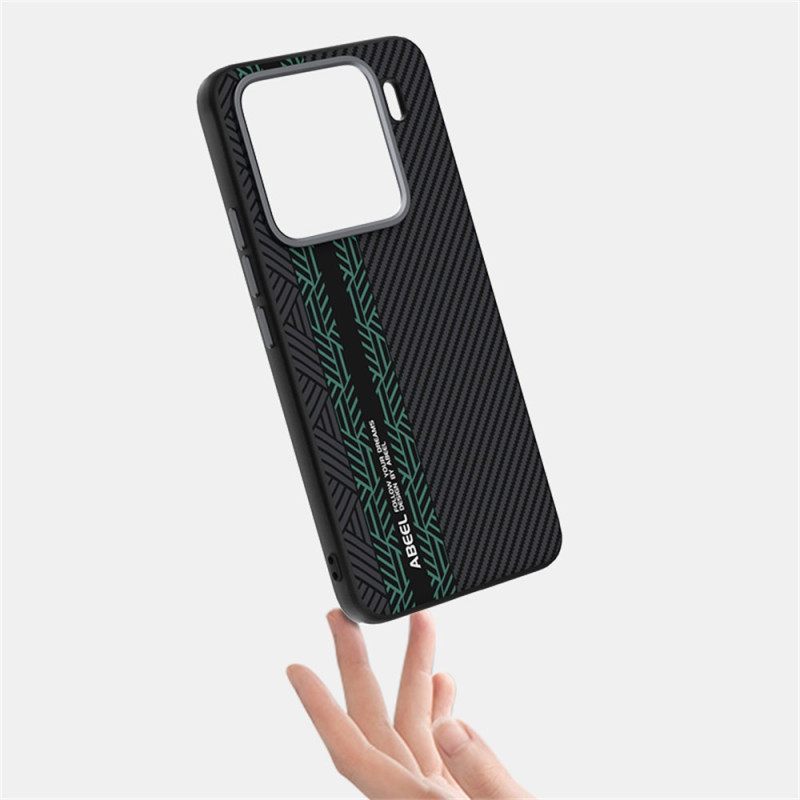 Κάλυμμα Xiaomi 15 Συμβατό Με Magsafe Abeel