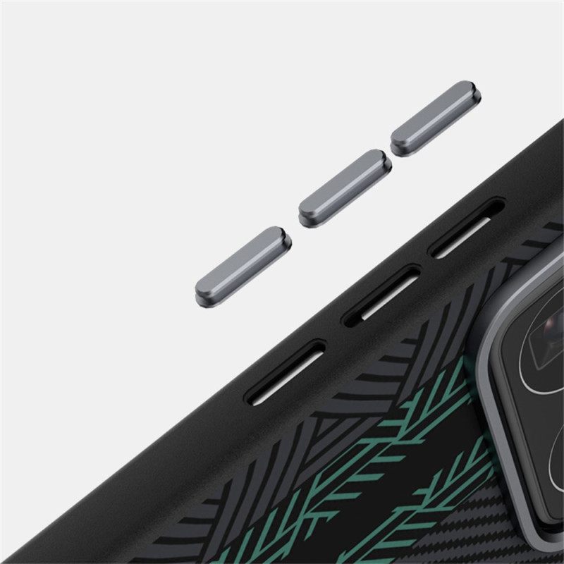 Κάλυμμα Xiaomi 15 Συμβατό Με Magsafe Abeel