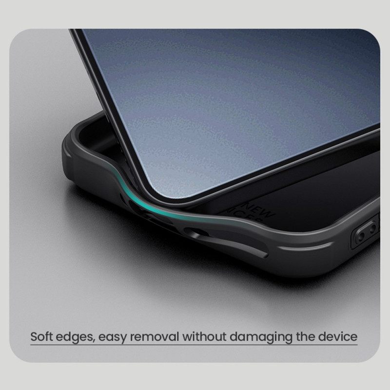 Κάλυμμα Xiaomi 15 Συμβατό Με Magsafe Frosted Shield Pro Nillkin