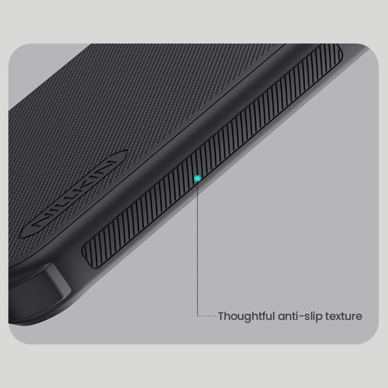Κάλυμμα Xiaomi 15 Συμβατό Με Magsafe Frosted Shield Pro Nillkin