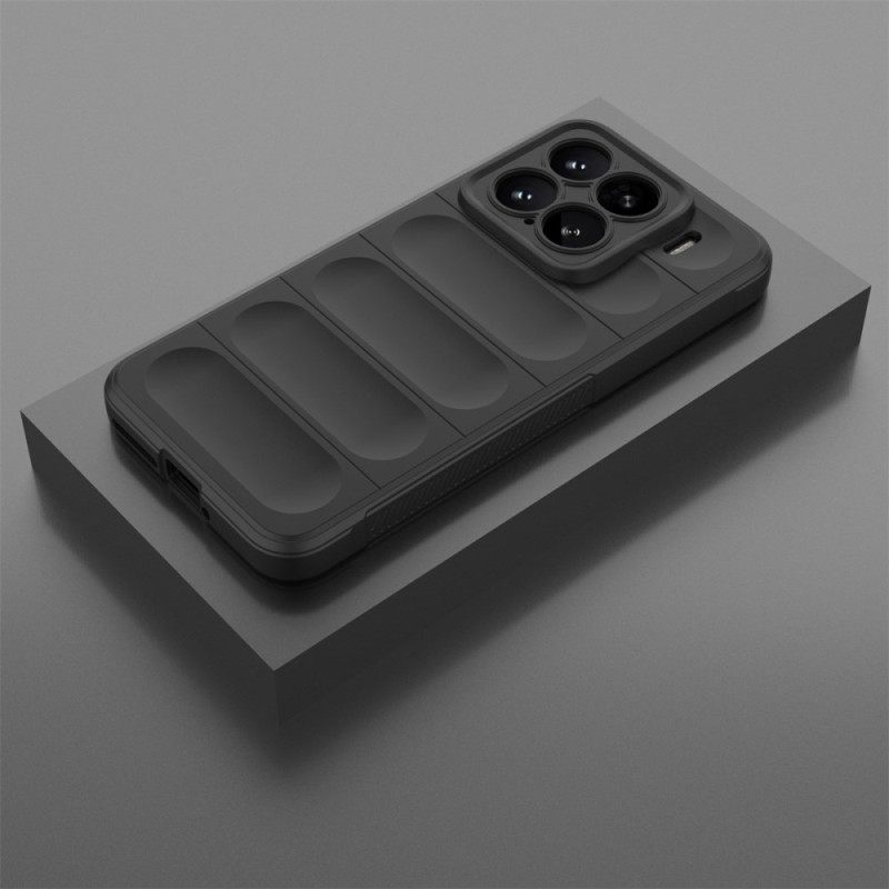 Κάλυμμα Xiaomi 15 Θήκες Κινητών Αντιολισθητικό