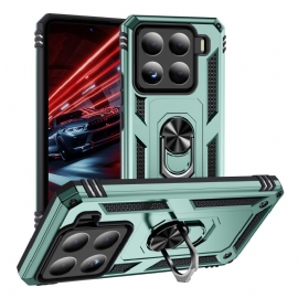 Κάλυμμα Xiaomi 15 Θήκες Κινητών Εξαιρετικά Ανθεκτική Περιστρεφόμενη Βάση