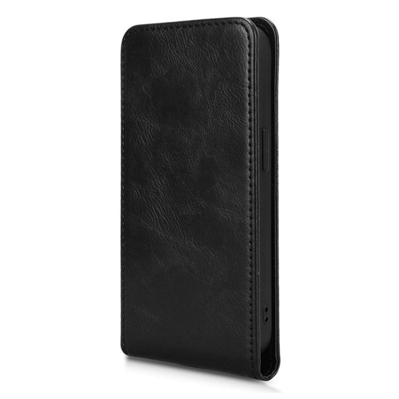 Κάλυμμα Xiaomi 15 Θήκες Κινητών Μαγνητικό Κάθετο Αναδιπλούμενο Κάλυμμα