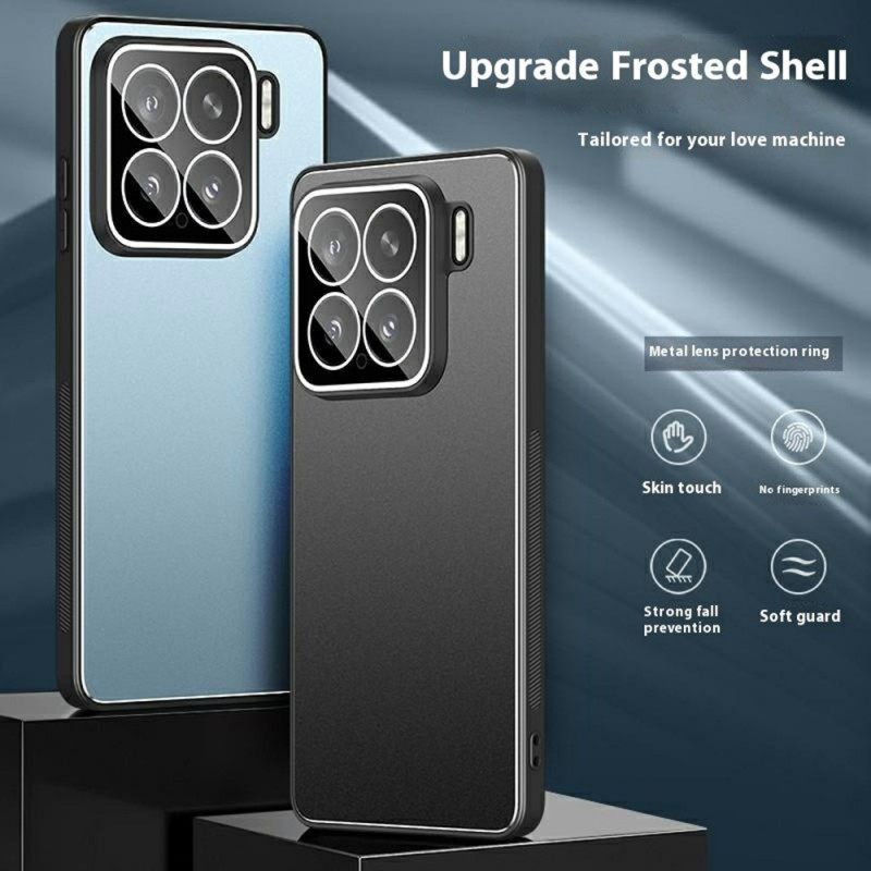 Κάλυμμα Xiaomi 15 Θήκες Κινητών Ματ Φινίρισμα