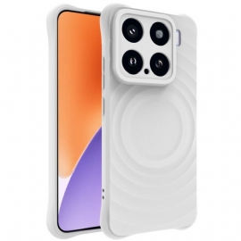 Κάλυμμα Xiaomi 15 Θήκες Κινητών Σειρά Uc-6 Imak