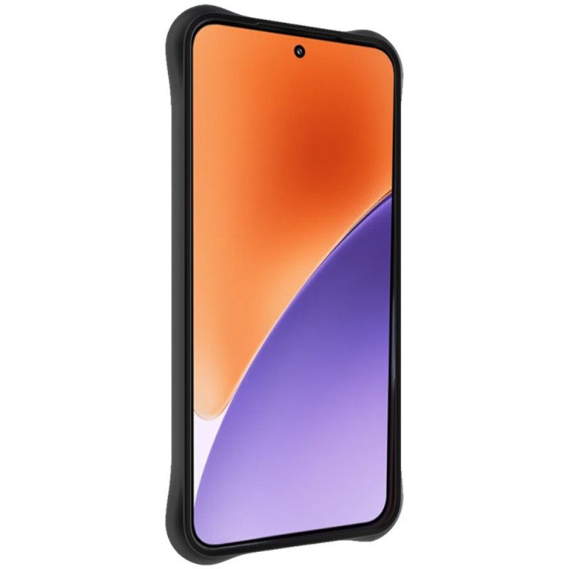 Κάλυμμα Xiaomi 15 Θήκες Κινητών Σειρά Uc-6 Imak