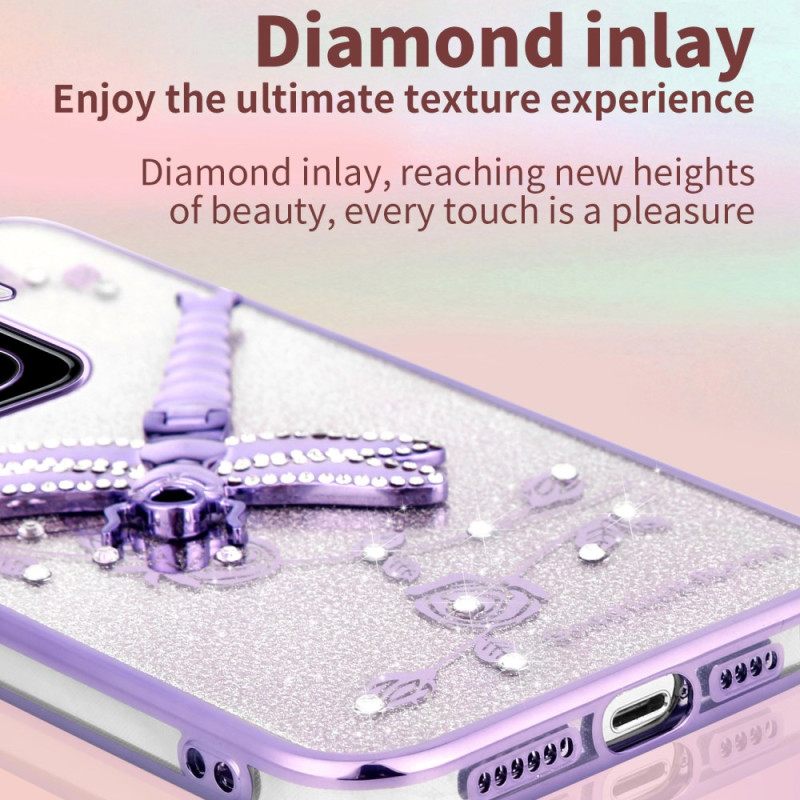 Κάλυμμα Xiaomi 15 Θήκες Κινητών Θήκη Για Πεταλούδες Kadem