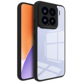 Κάλυμμα Xiaomi 15 Ux-9a Σειρά Imak Σιλικόνης