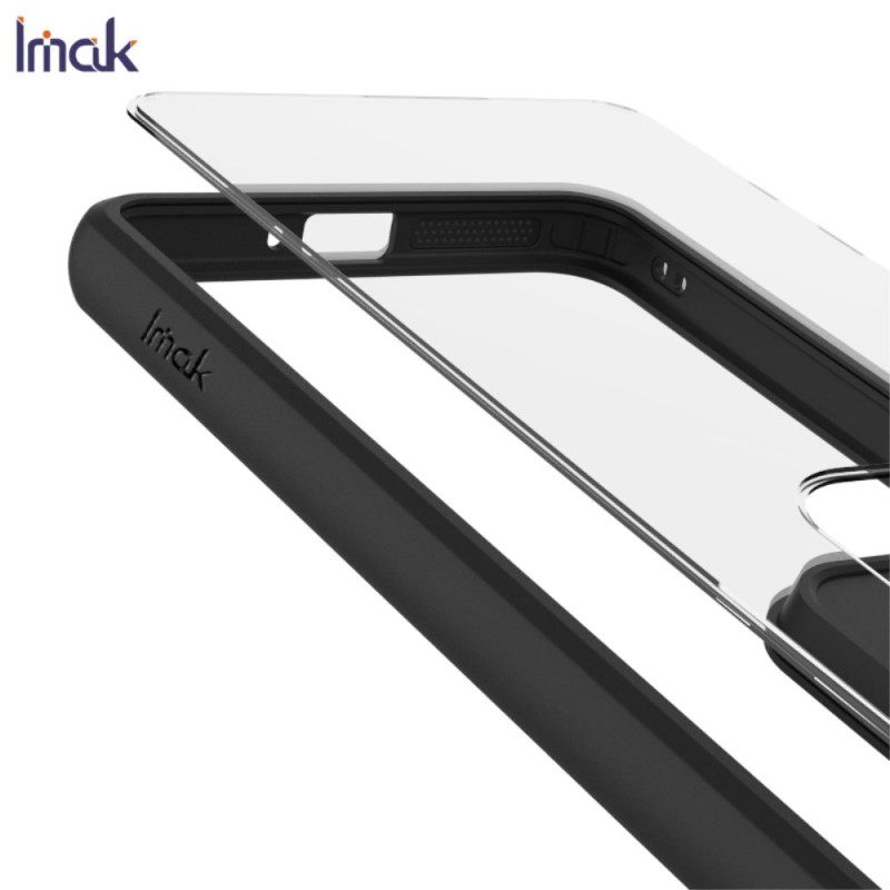 Κάλυμμα Xiaomi 15 Ux-9a Σειρά Imak Σιλικόνης