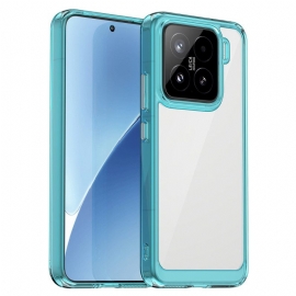 Κάλυμμα Xiaomi 15 Υβριδικό