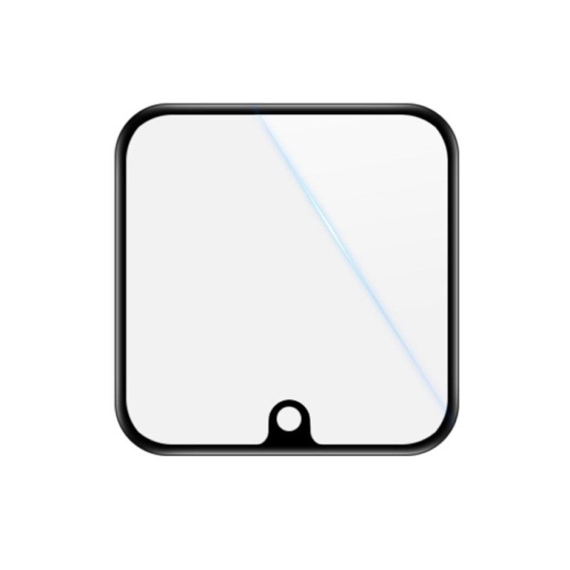 Προστατευτικό Φακού Από Σκληρυμένο Γυαλί Για Πλαίσιο Xiaomi 15 Με Αυτόματη Τοποθέτηση