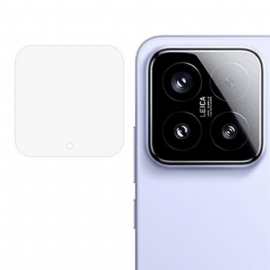 Προστατευτικό Φακού Από Σκληρυμένο Γυαλί Για Xiaomi 15