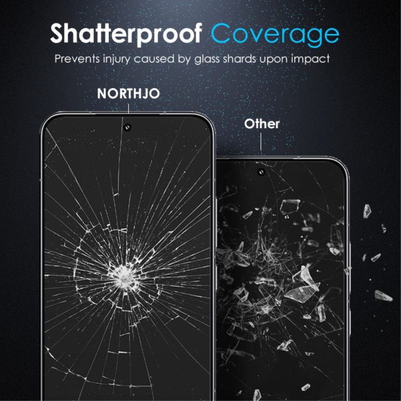 Προστατευτικό Οθόνης Από Σκληρυμένο Γυαλί Κατά Των Κατασκοπειών Για Xiaomi 15