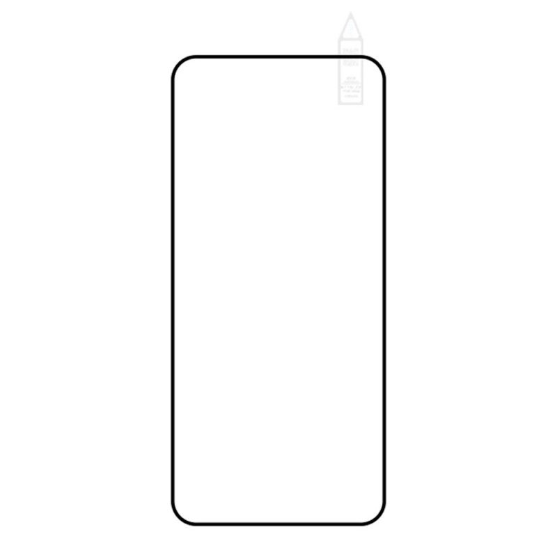 Προστατευτικό Οθόνης Από Σκληρυμένο Γυαλί Πλήρους Κάλυψης Για Xiaomi 15
