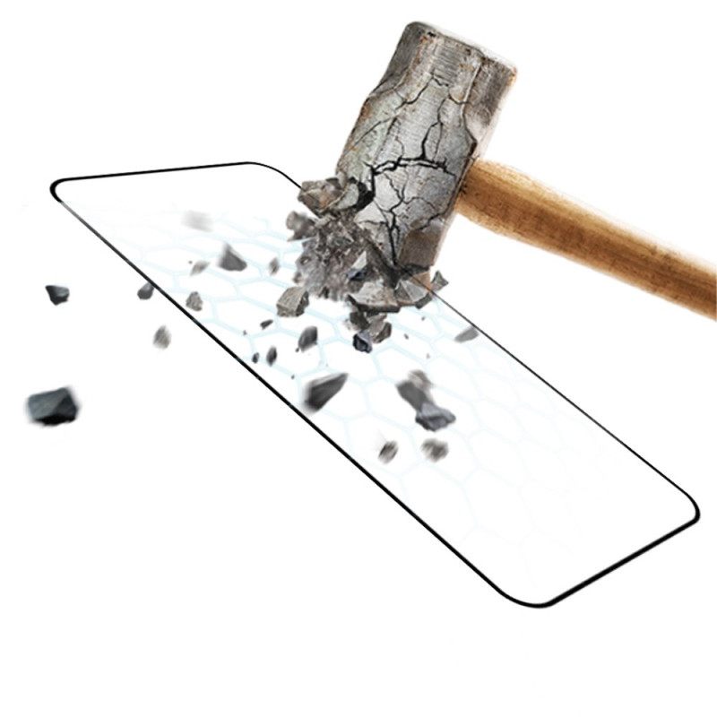 Προστατευτικό Οθόνης Από Σκληρυμένο Γυαλί Πλήρους Κάλυψης Για Xiaomi 15