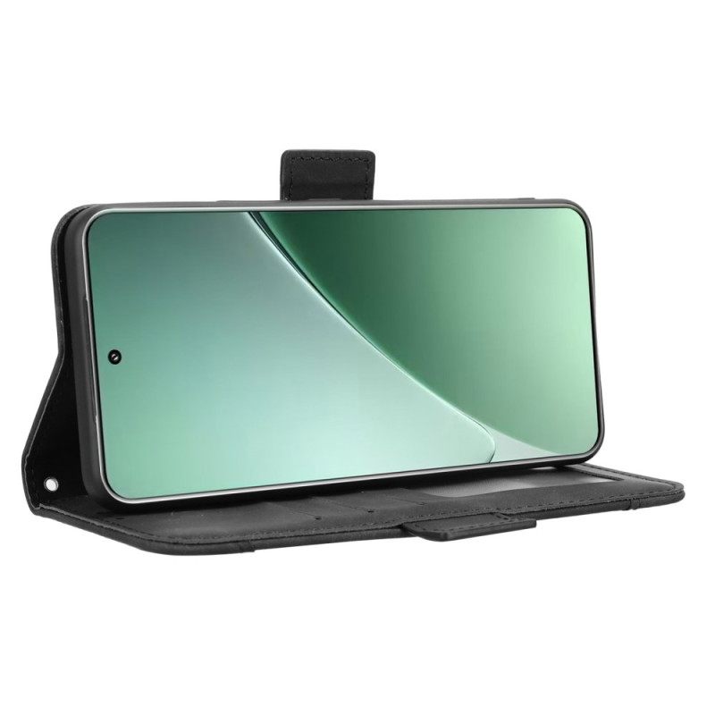 Θηκη Κινητου Xiaomi 15 Πολλαπλών Καρτών