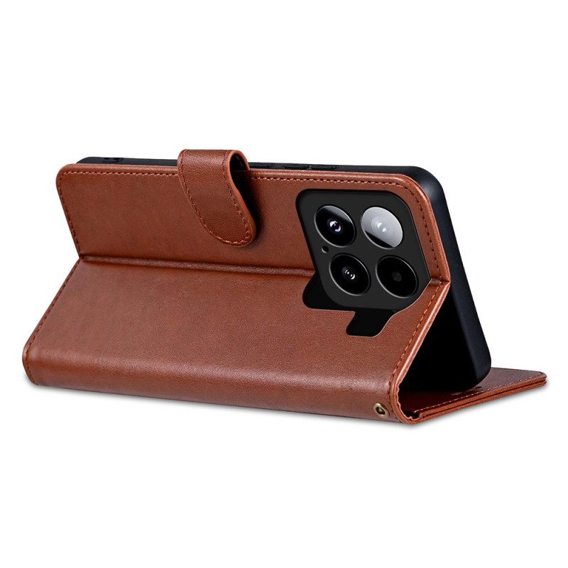 Θηκη Κινητου Xiaomi 15 Θήκες Κινητών Azns