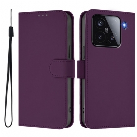 Θηκη Κινητου Xiaomi 15 Θήκες Κινητών Ενσωματωμένη Βάση Με Ρυθμιζόμενες Γωνίες Θέασης