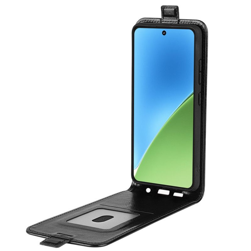 Θηκη Κινητου Xiaomi 15 Θήκες Κινητών Κάθετο Αναδιπλούμενο Κάλυμμα