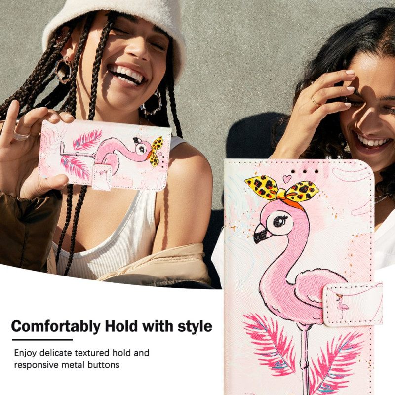 Θηκη Κινητου Xiaomi 15 Θήκες Κινητών Μοτίβο Πουλιού