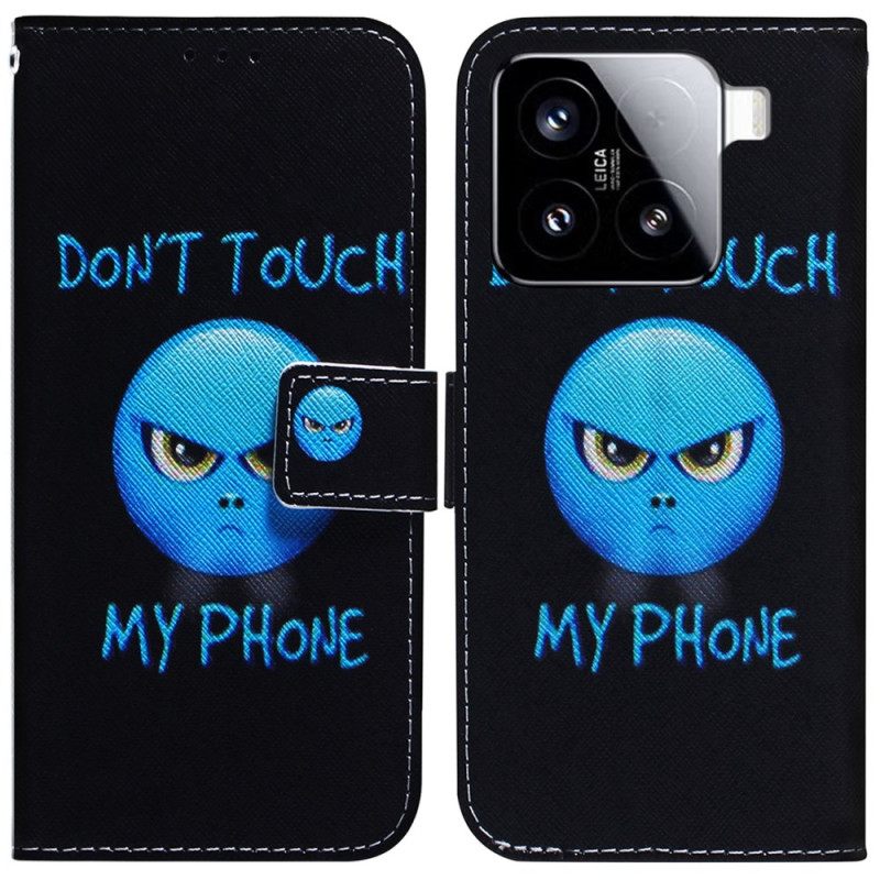 Θηκη Κινητου Xiaomi 15 Θήκες Κινητών Τηλέφωνο Emoji