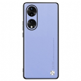 Θήκη Honor 90 Δέρμα