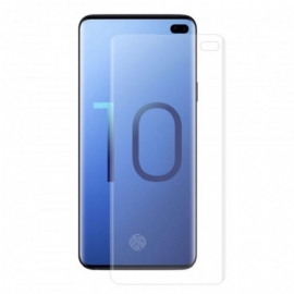 Προστατευτικό Οθόνης Για Samsung Galaxy S10 Plus Hat Prince