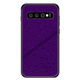 Θήκη Samsung Galaxy S10 Plus Lucky Star Series Pinwuyo