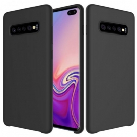 Θήκη Samsung Galaxy S10 Plus Πυρίτιο