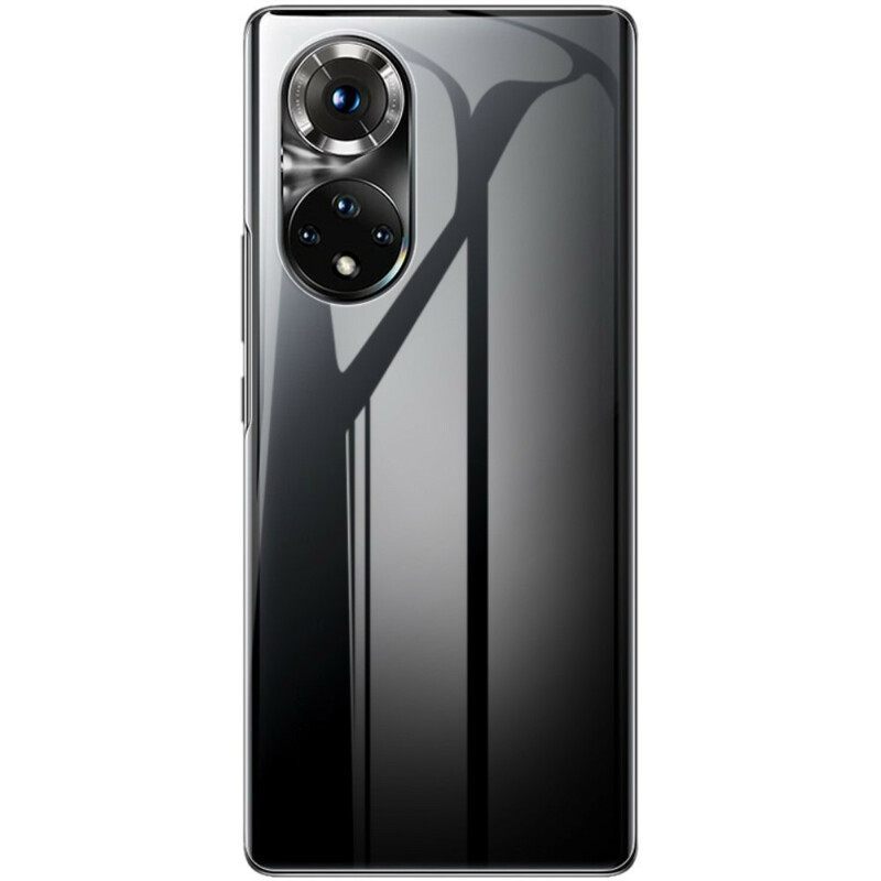 Μεμβράνη Προστασίας Πλάτης Για Honor 50 Pro / Huawei Nova 9 Pro Imak