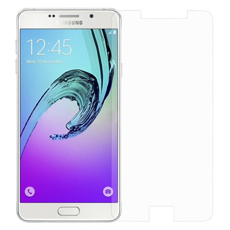 Προστασία Από Σκληρυμένο Γυαλί Για Samsung Galaxy A5 2016