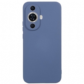 Κάλυμμα Huawei Nova 12s Σιλικόνη
