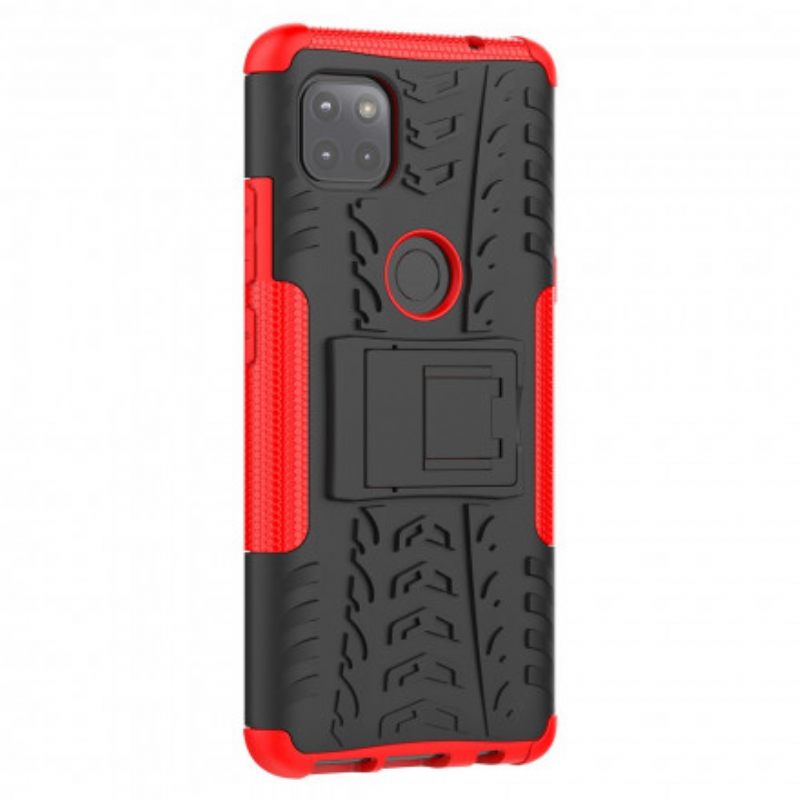 Θήκη Moto G 5G Premium Resistant