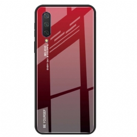 Θήκη Xiaomi Mi 9 Lite Γαλβανισμένο Χρώμα