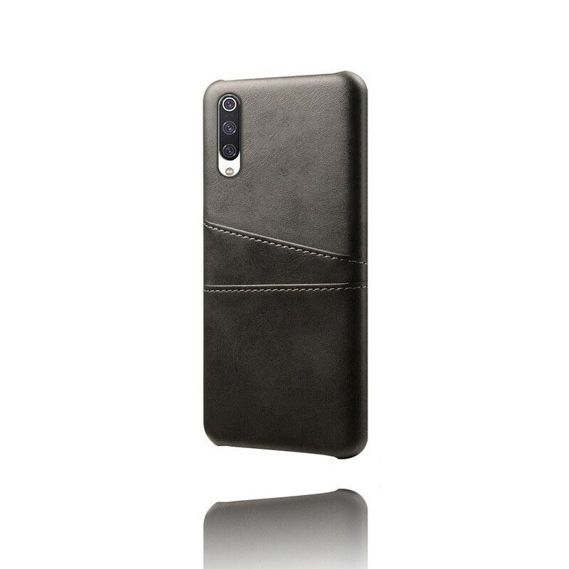 Θήκη Xiaomi Mi 9 Lite Κάτοχος Κάρτας