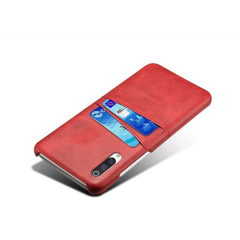 Θήκη Xiaomi Mi 9 Lite Κάτοχος Κάρτας