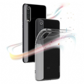 θηκη κινητου Xiaomi Mi 9 Διαφανές Σε Επίπεδο Χ