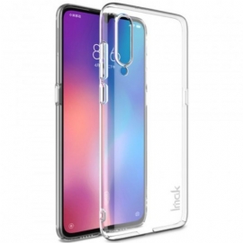 Θήκη Xiaomi Mi 9 Ιμακ Διαφανές