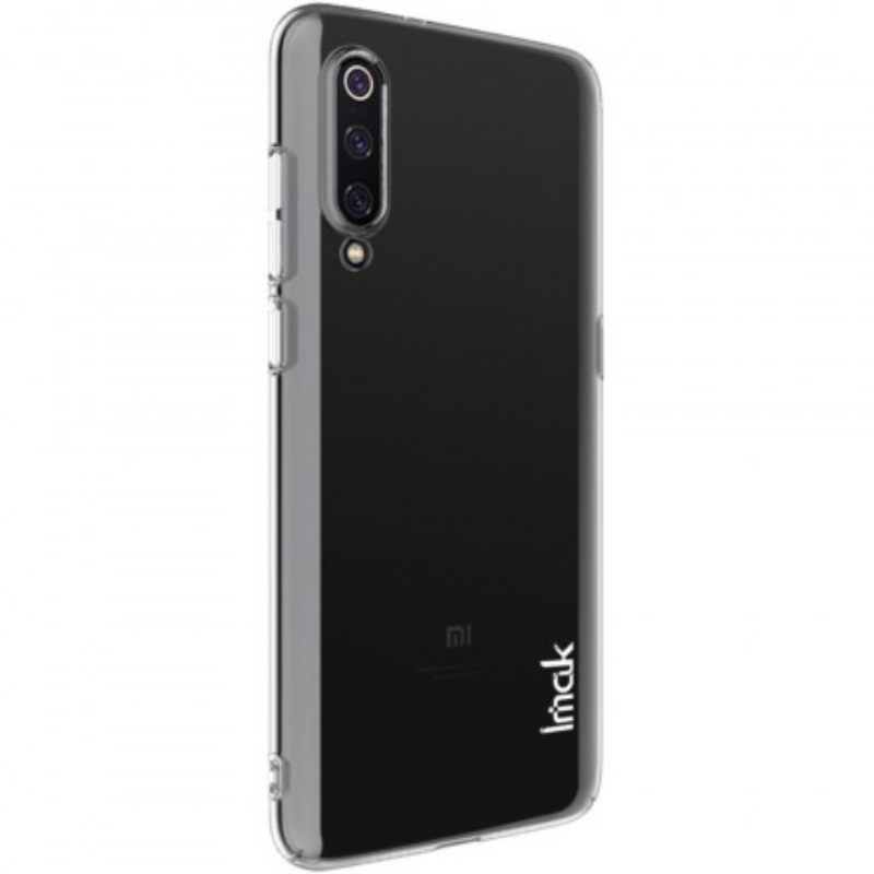 Θήκη Xiaomi Mi 9 Ιμακ Διαφανές