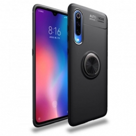 Θήκη Xiaomi Mi 9 Περιστροφικός Δακτύλιος