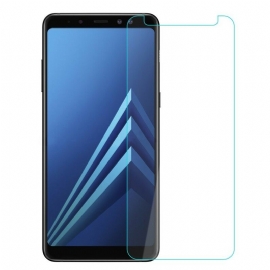 Προστατευτικό Οθόνης Από Σκληρυμένο Γυαλί Για Το Samsung Galaxy A8 2018