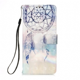 Κάλυμμα iPhone 13 Mini Ακουαρέλα Dream Catcher