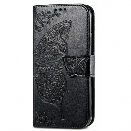 Κάλυμμα iPhone 13 Mini Μισές Πεταλούδες