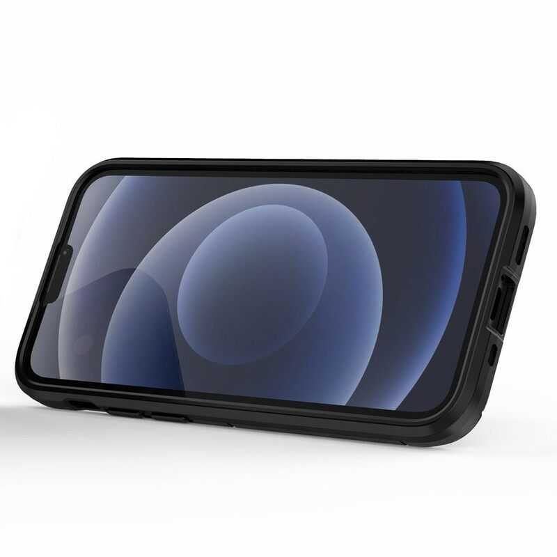 Θήκη iPhone 13 Mini Ανθεκτικό Στον Δακτύλιο