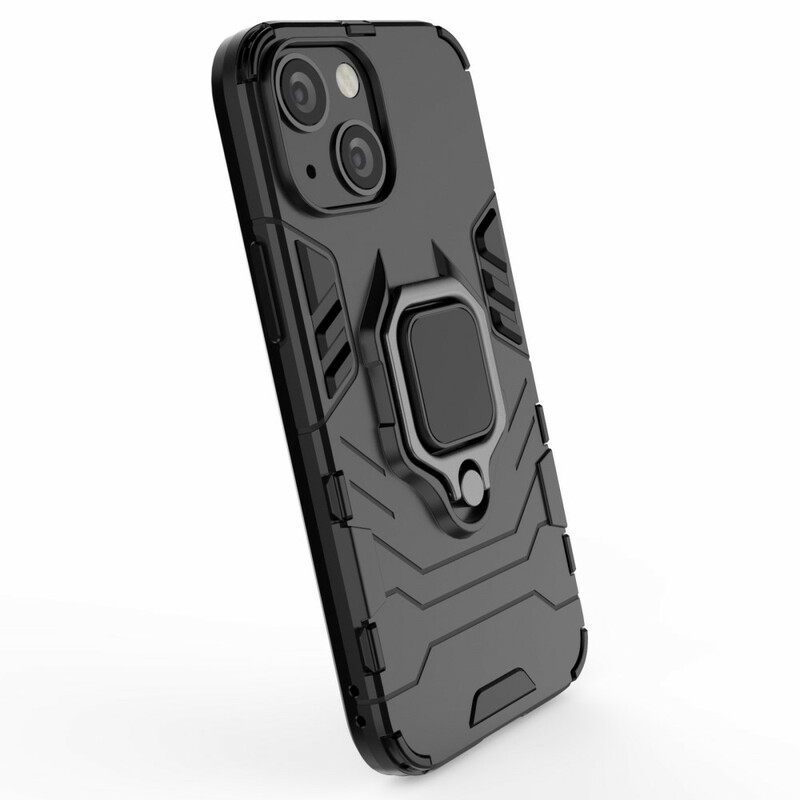 Θήκη iPhone 13 Mini Ανθεκτικό Στον Δακτύλιο