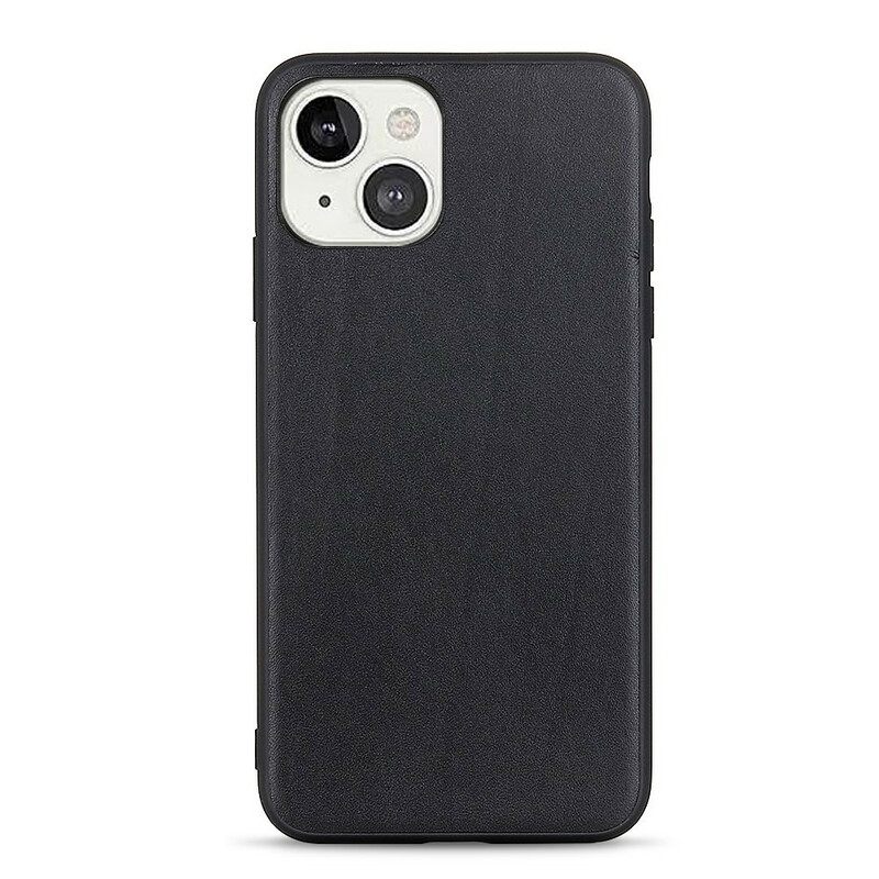 Θήκη iPhone 13 Mini Γνήσιο Δέρμα
