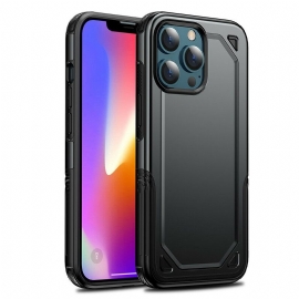 Θήκη iPhone 13 Mini Metal Effect Armor