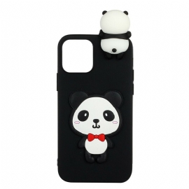 Θήκη iPhone 13 Mini Το 3d Panda
